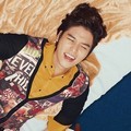 Lee Jang Woo di Majalah CeCi Edisi November 2011
