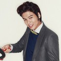 Lee Jang Woo di Majalah CeCi Edisi November 2011