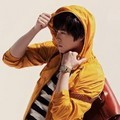 Lee Jang Woo di Majalah Esquire Edisi Juli 2011