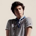 Lee Jang Woo di Majalah Esquire Edisi Juli 2011