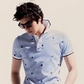 Lee Jang Woo di Majalah Esquire Edisi Juli 2011