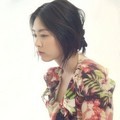 Lee Yeon Hee Berpose untuk Majalah Harper's Bazaar