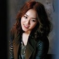 Lee Yeon Hee Berpose untuk Joinus Katalog Fashion