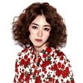 Lee Yeon Hee Berpose untuk Majalah Sure