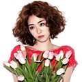 Lee Yeon Hee Berpose untuk Majalah Sure