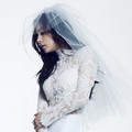 Min Hyo Rin Berpose untuk Promo 'Jenny House' Katalog Fashion