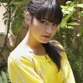 Vanessa Hudgens Berpose untuk Majalah Parade