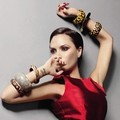 Victoria Adams Photoshoot