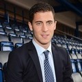 Eden Hazard Photoshoot