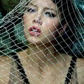 Jessica Biel Berpose untuk Majalah Flaunt