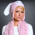 Paris Hilton Photoshoot