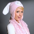 Paris Hilton Photoshoot