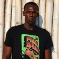 Usain Bolt Photoshoot