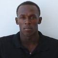 Usain Bolt Photoshoot
