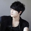 Photoshoot Hero Jaejoong