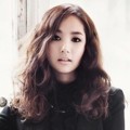 Photoshoot Park Min Young di Katalog Fashion Compagna Edisi Fall 2012