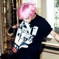 Photoshoot G-Dragon di Majalah Harper's Bazaar Edisi Agustus 2012
