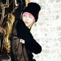 Photoshoot G-Dragon di Majalah Harper's Bazaar Edisi Agustus 2012