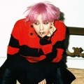Photoshoot G-Dragon di Majalah Harper's Bazaar Edisi Agustus 2012