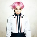 Photoshoot G-Dragon di Majalah Harper's Bazaar Edisi Agustus 2012