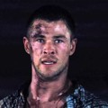 Chris Hemsworth Sebagai Curt di The Cabin in The Woods