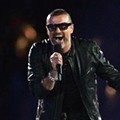 George Michael di Upacara Penutupan Olimpiade 2012