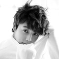 Lee Donghae di Majalh Ceci