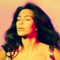 Photoshoot Kim Kardashian di New York Magazine