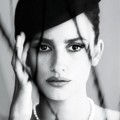 Photoshoot Penelope Cruz di W Magazine Edisi September 2012