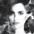 Photoshoot Penelope Cruz di W Magazine Edisi September 2012