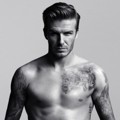 Photoshoot David Beckham Untuk Iklan H&M Bodywear