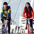 Photosoot Romantis Suzy dan Kim Soo Hyun di Majalah High Cut