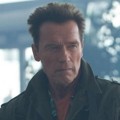 Arnold Schwarzenegger Sebagai Trench