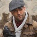 Jason Statham Sebagai Lee Christmas