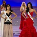 Jessica Kahawaty, Vanya Mishra dan Mariana Berumen