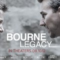 Poster 'The Bourne Legacy'