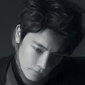Photoshoot Lee Donghae di Majalah W Korea Edisi September 2012