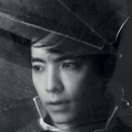 Photoshoot Lee Donghae di Majalah W Korea Edisi September 2012