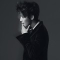 Photoshoot Lee Donghae di Majalah W Korea Edisi September 2012