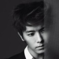 Photoshoot Lee Donghae di Majalah W Korea Edisi September 2012