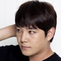 Photoshoot Kangin Saat Wawancara Dengan Hallyu Pia Japan Magazine