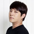 Photoshoot Kangin Saat Wawancara Dengan Hallyu Pia Japan Magazine