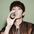 Photoshoot Choi Siwon Untuk Majalah 1st Look
