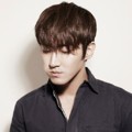 Photoshoot Choi Siwon Untuk Majalah 1st Look