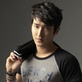 Photoshoot Choi Siwon Untuk Katalog Fashion BENCH