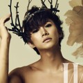 Photoshoot Junho 2PM di Majalh W Korea