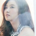 Kwon Yuri di Majalah Ceci Edisi September 2012