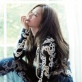 Kwon Yuri di Majalah Ceci Edisi September 2012