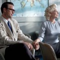 Dougray Scott dan Michelle Williams di My Week With Marilyn