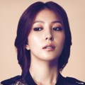 BoA Dengan Konsep Fall in Fall di Majalah High Cut